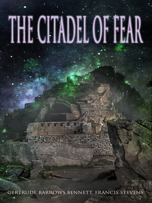 cover image of The Citadel of Fear